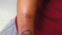 Tatouage créatif