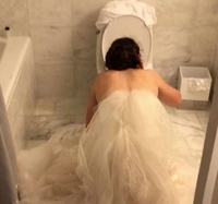 Kan la mariée vient de rencontrer sa belle-mère pour la 1ère fois