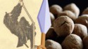 Hyorogan, les rations de combat des ninjas