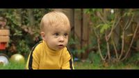 Dragon Baby