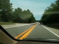 Texto au volant