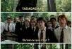 Harry Potter et la caravane de ses morts.