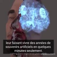 Prison du futur ?