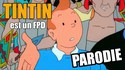 Le prochain procès Moulinsart est prêt