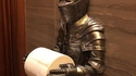 Chevalier des wc
