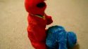 WTF Elmo