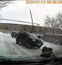 Après le jeu du saute-moutons ...