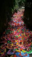 Rafting... En Chine