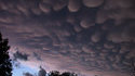 Ciel étrange