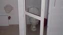 Toilette publique
