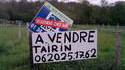 Tairin à vendre