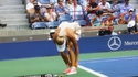 La joueuse de tennis Sharapova