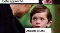 Mais non, y'a toujours du soleil à ch'te barak!