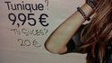 Tunique ?