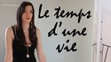 Le temps d'une vie