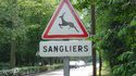 Signalisation incohérente