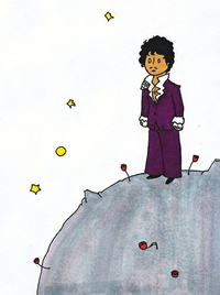 Ciao l'artiste