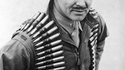 Clark Gable, officier "de convenance" dans l'US-Air Force pendant la 2nde guerre mondiale