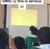Cours d’éducation sexuelle 
