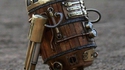 R2D2 steampunk