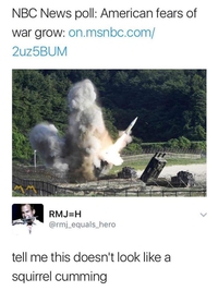 Le départ du coup