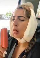 Sortir du dentiste