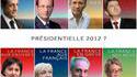 La France aux