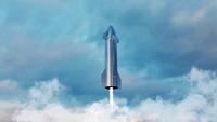 Ce soir test d’allumage statique du Starship SN11 de SpaceX. Un vol à 10 km d’altitude pourrait être tenté juste après.