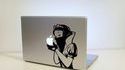 Lap top Blanche neige