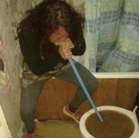 Déboucher les chiottes