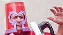 Le costume de Magneto