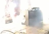 Allumer le feu !