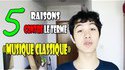 Un nouveau podcast sur la musique classique :)