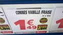 Oh c'est pas gentil !