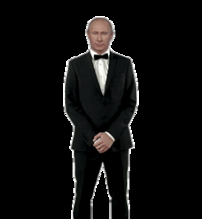 Vlad dance