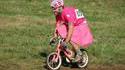 Le maillot rose