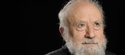 Michel Butor, aujourd'hui, à 89 ans 