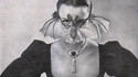 Masque chauve-souris