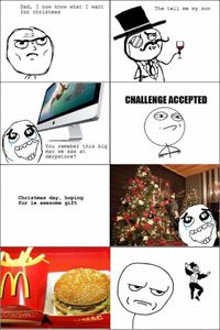 Cadeau de Noël 4