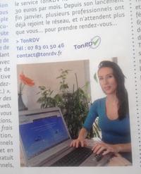 Pour être sûr de ne rien cacher