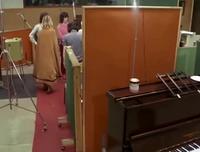 Enregistrement de Sympathy for the devil 