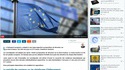 Le Parlement européen adopte la directive sur le droit d’auteur à l’heure du numérique