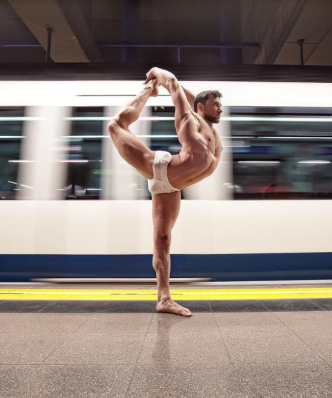 Things to do in the metro
@acrodave by @joancrisolphoto