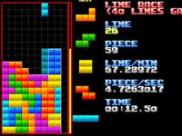 Record de Tetris