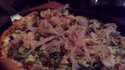 Pizza vivante