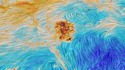 Les nuages de Magellan et un filament interstellaire