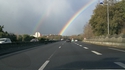 Double Rainbow