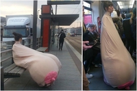 Joli costume