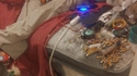 Triskel a rangé un peu sa chambre