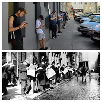 Les nouveaux cons et les anciens